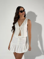 SET NOIR CHIC