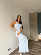 VESTIDO PASTEL