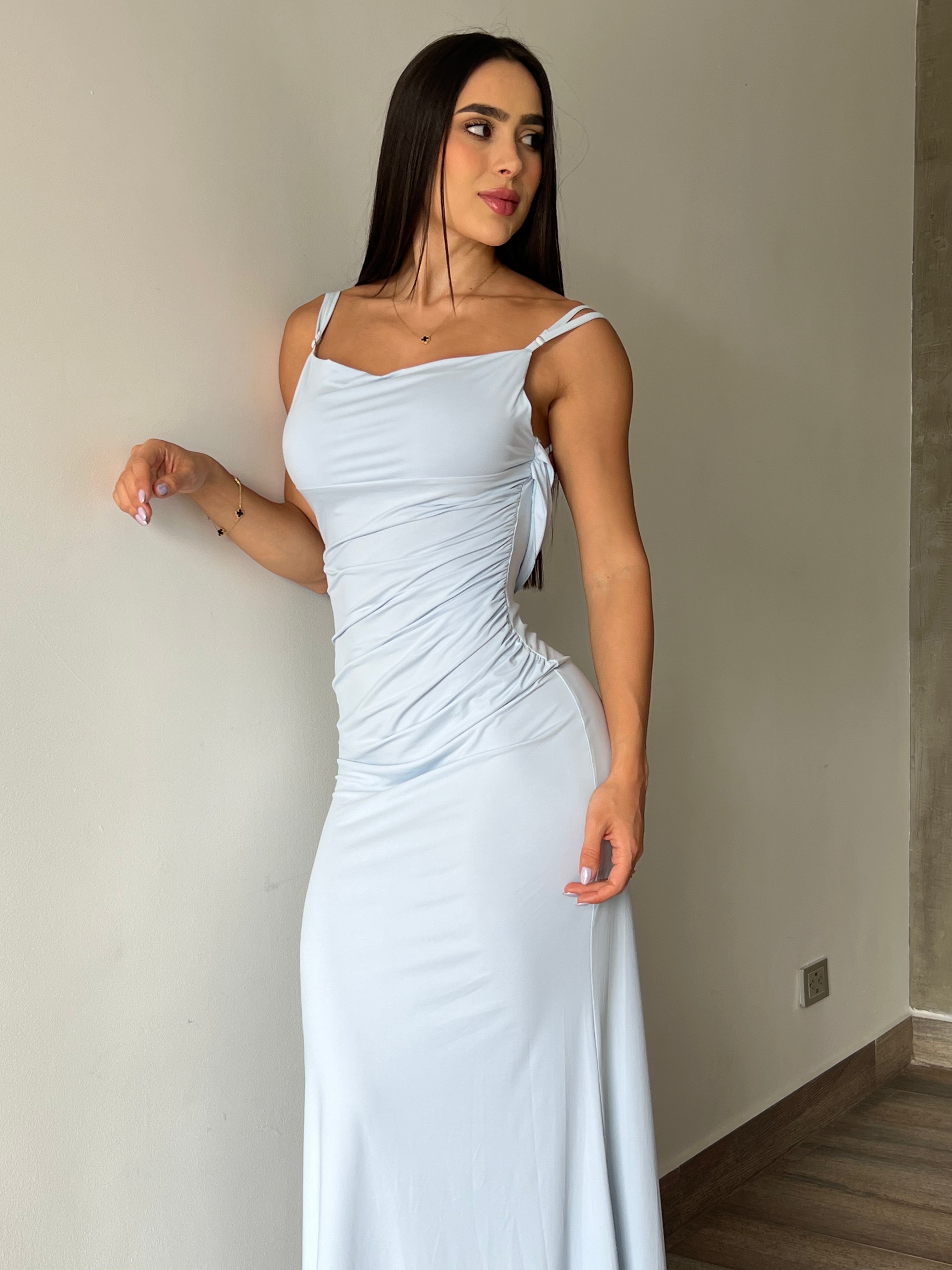 VESTIDO PASTEL