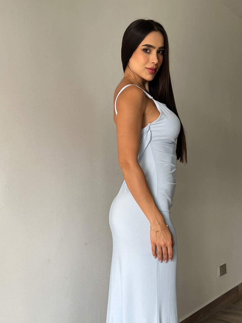 VESTIDO PASTEL