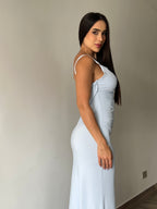 VESTIDO PASTEL
