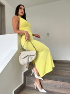 SET AMARILLO