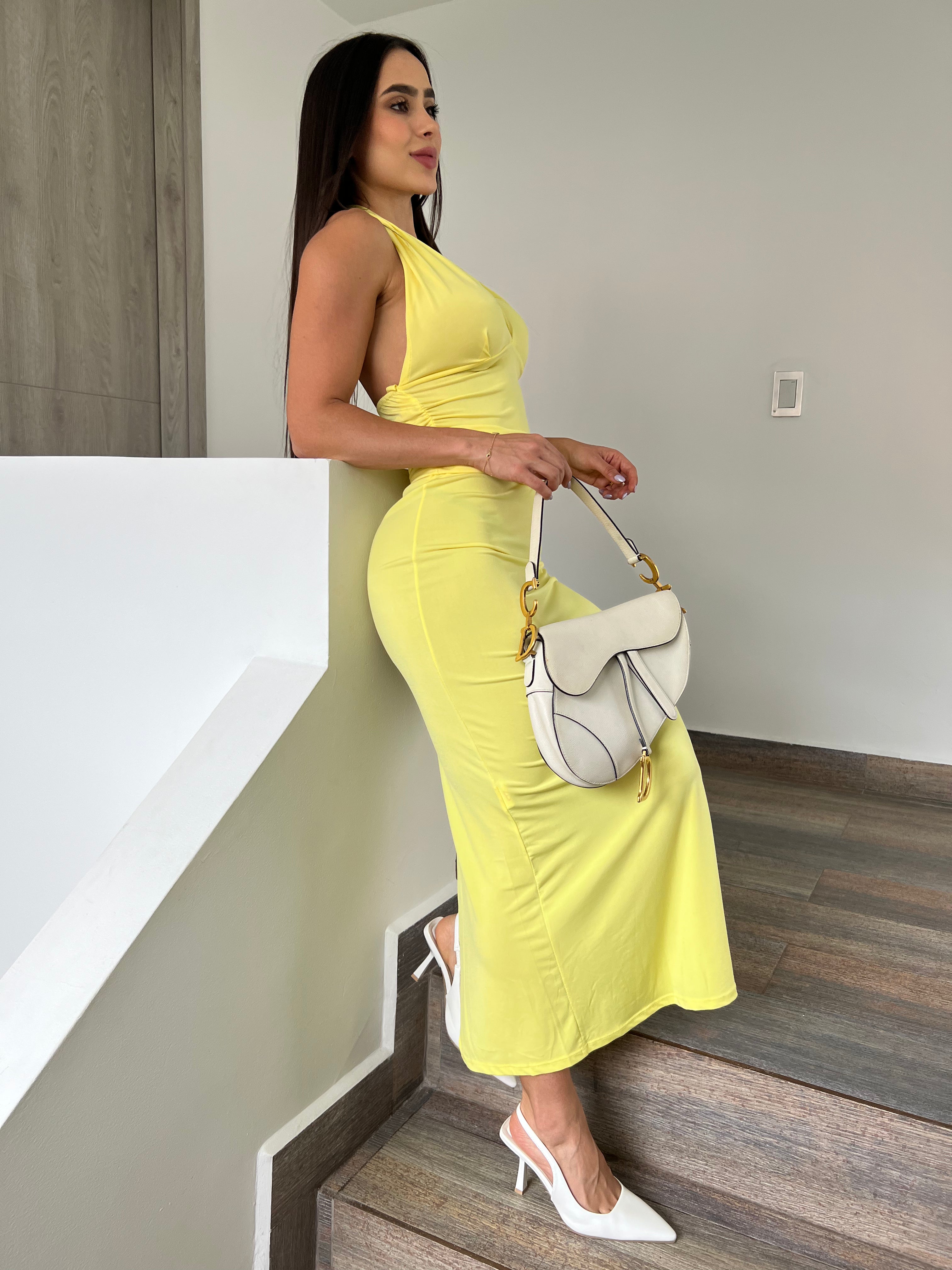 SET AMARILLO