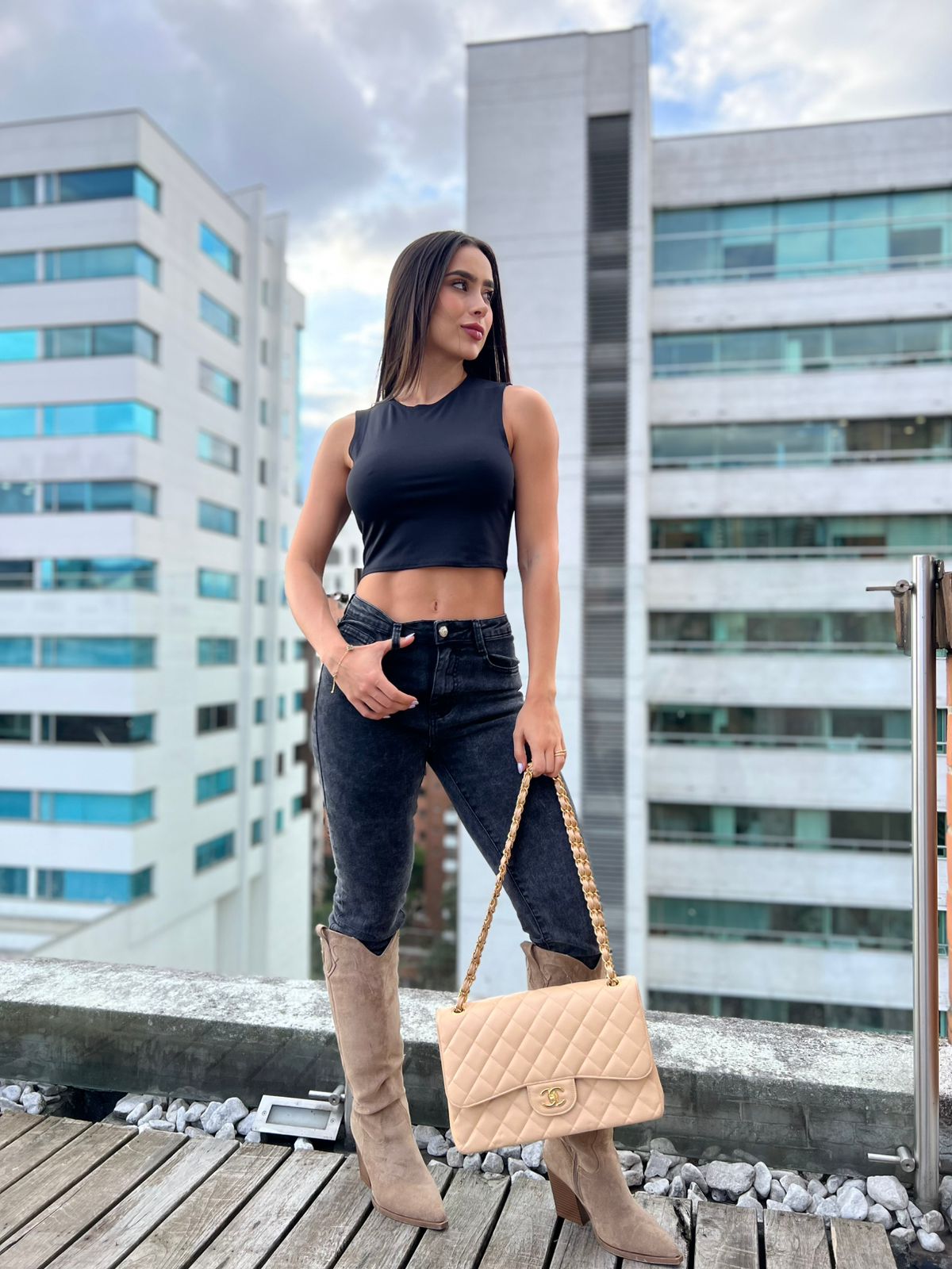 JEAN ONIX