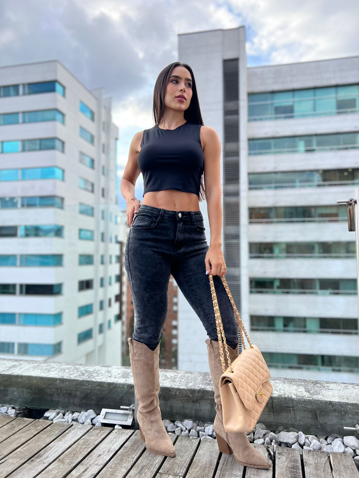 JEAN ONIX