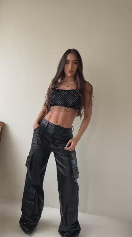 CARGO LUXE