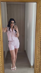 ESTILO REAL ROSADO