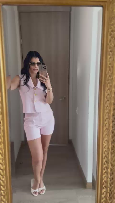 ESTILO REAL ROSADO